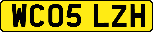 WC05LZH