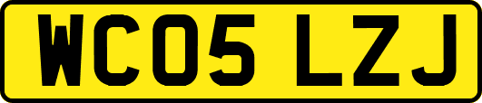WC05LZJ