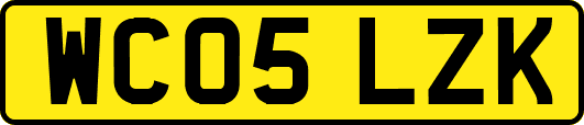 WC05LZK