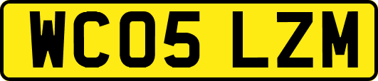 WC05LZM