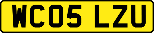 WC05LZU