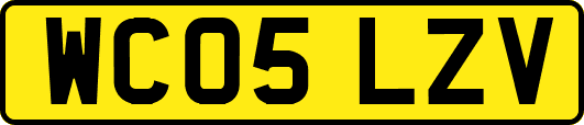 WC05LZV