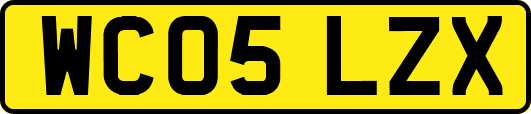 WC05LZX