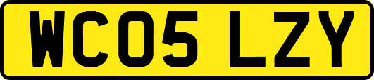 WC05LZY