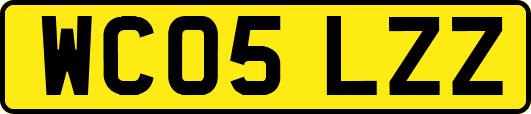 WC05LZZ