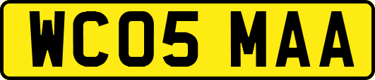 WC05MAA