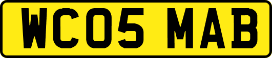 WC05MAB