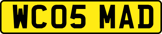 WC05MAD