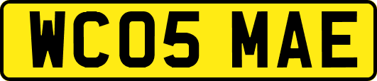 WC05MAE