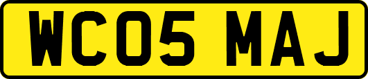 WC05MAJ