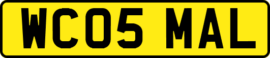WC05MAL