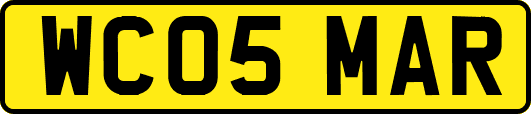 WC05MAR