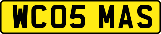 WC05MAS