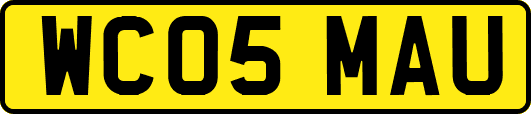 WC05MAU