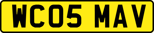 WC05MAV