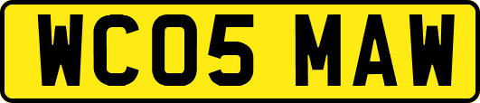 WC05MAW