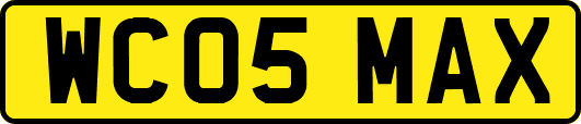 WC05MAX