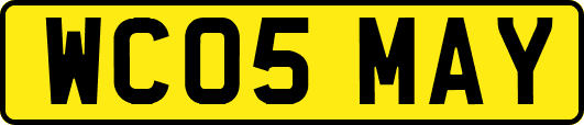 WC05MAY