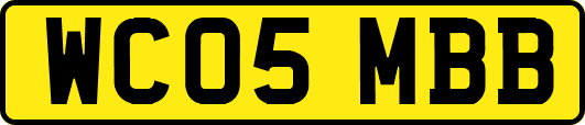 WC05MBB