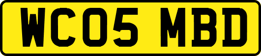 WC05MBD
