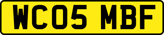 WC05MBF
