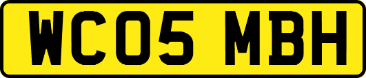 WC05MBH