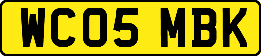 WC05MBK