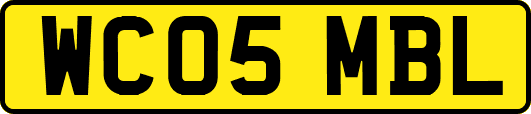 WC05MBL