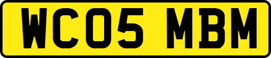 WC05MBM