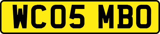 WC05MBO