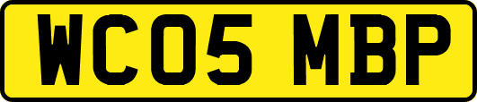 WC05MBP