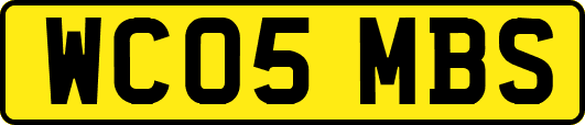 WC05MBS