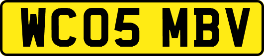 WC05MBV