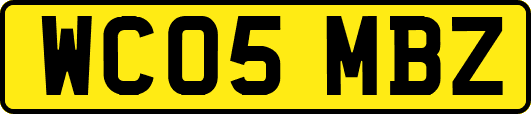 WC05MBZ
