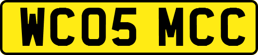 WC05MCC