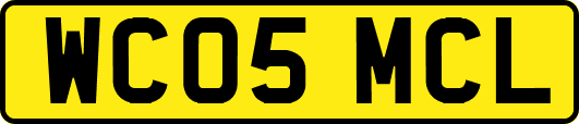 WC05MCL