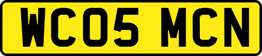 WC05MCN