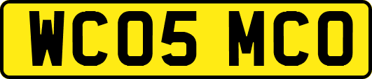 WC05MCO