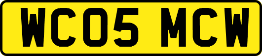 WC05MCW