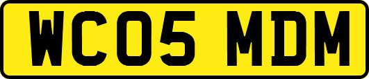 WC05MDM