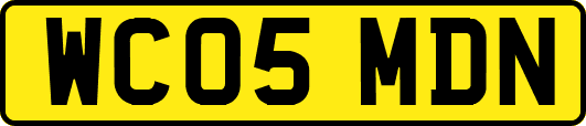 WC05MDN