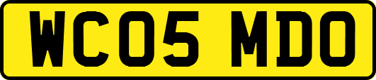 WC05MDO