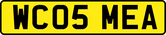 WC05MEA