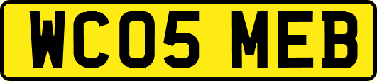 WC05MEB