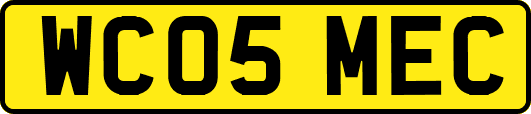 WC05MEC