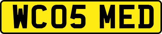 WC05MED