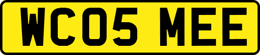 WC05MEE