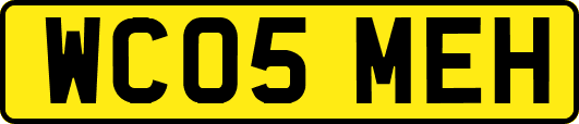 WC05MEH