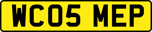 WC05MEP