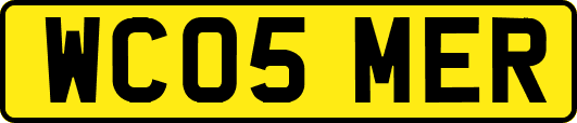 WC05MER